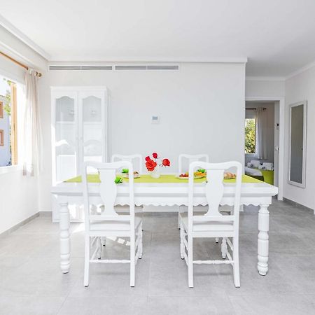 Apartamento Vista Brava 플라야 데 뮤로 외부 사진