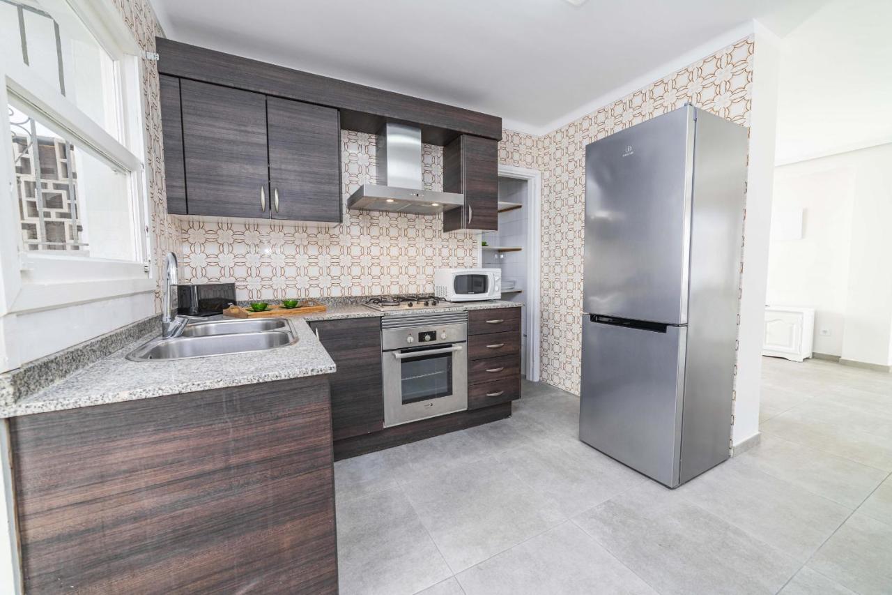 Apartamento Vista Brava 플라야 데 뮤로 외부 사진