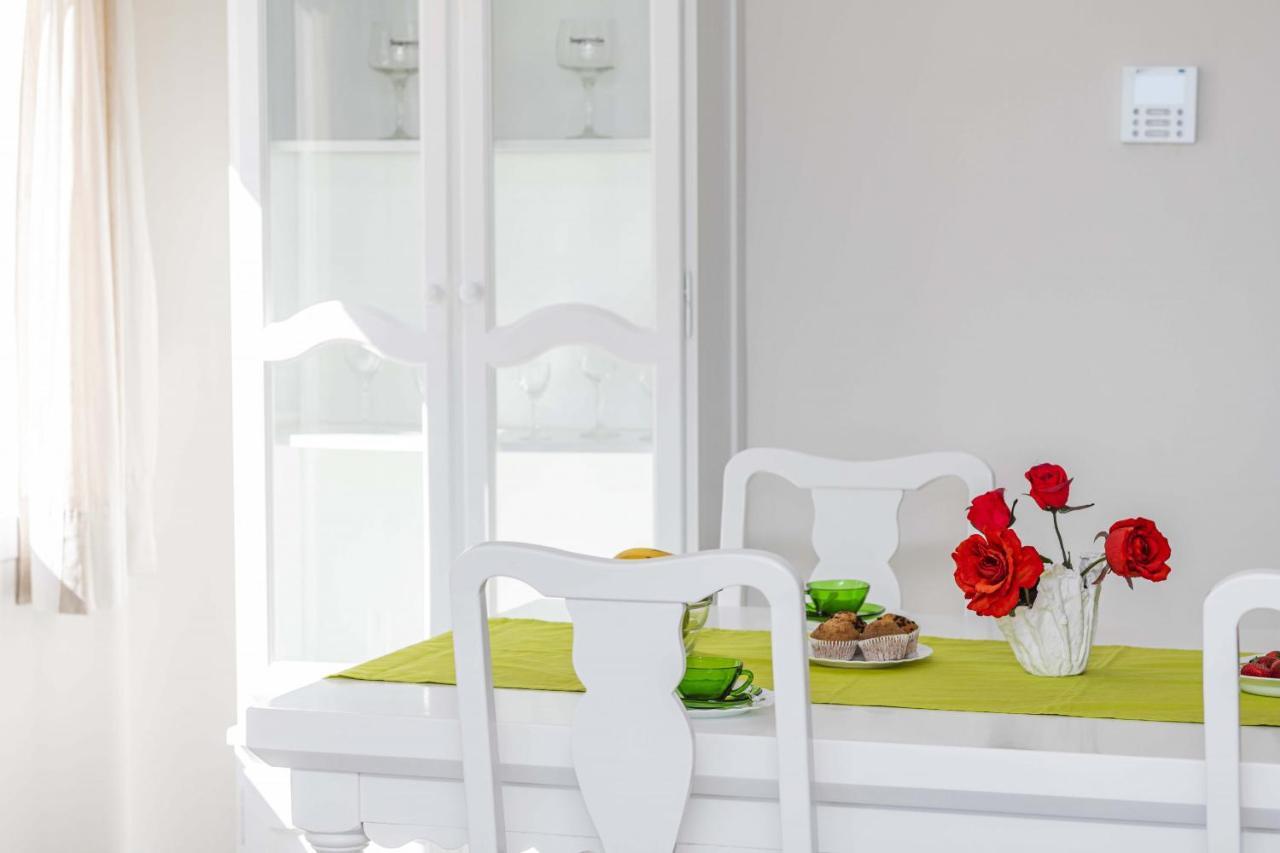 Apartamento Vista Brava 플라야 데 뮤로 외부 사진