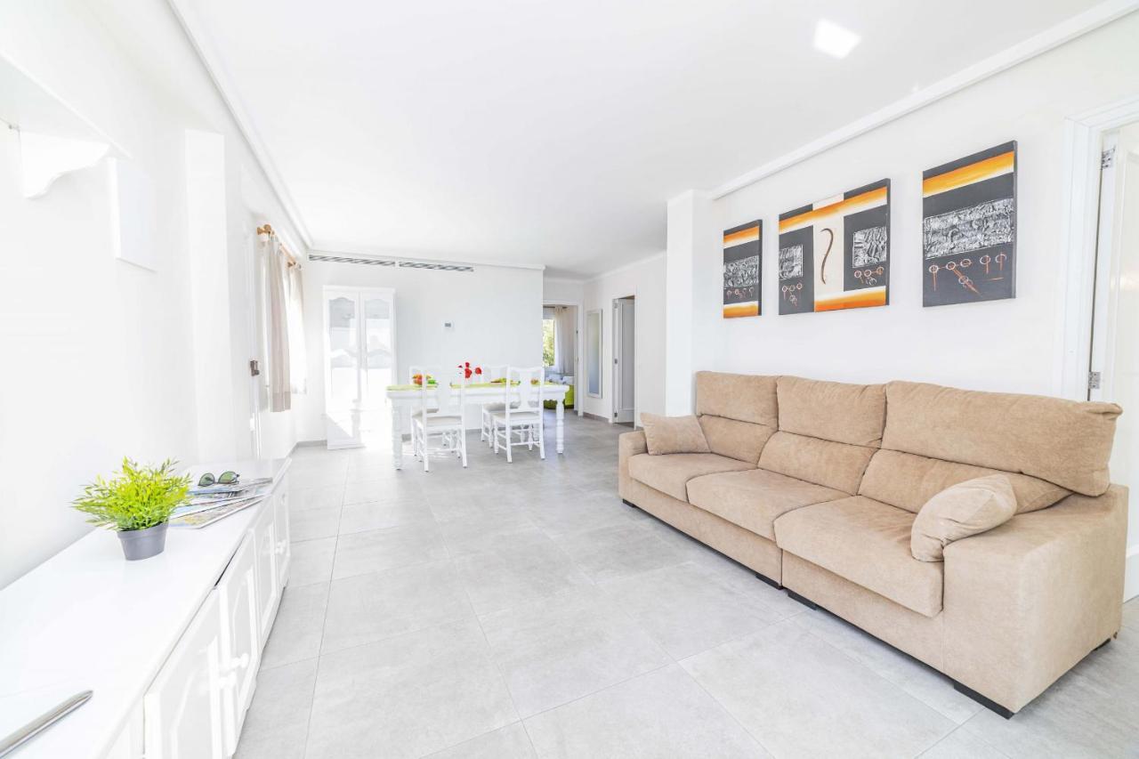 Apartamento Vista Brava 플라야 데 뮤로 외부 사진