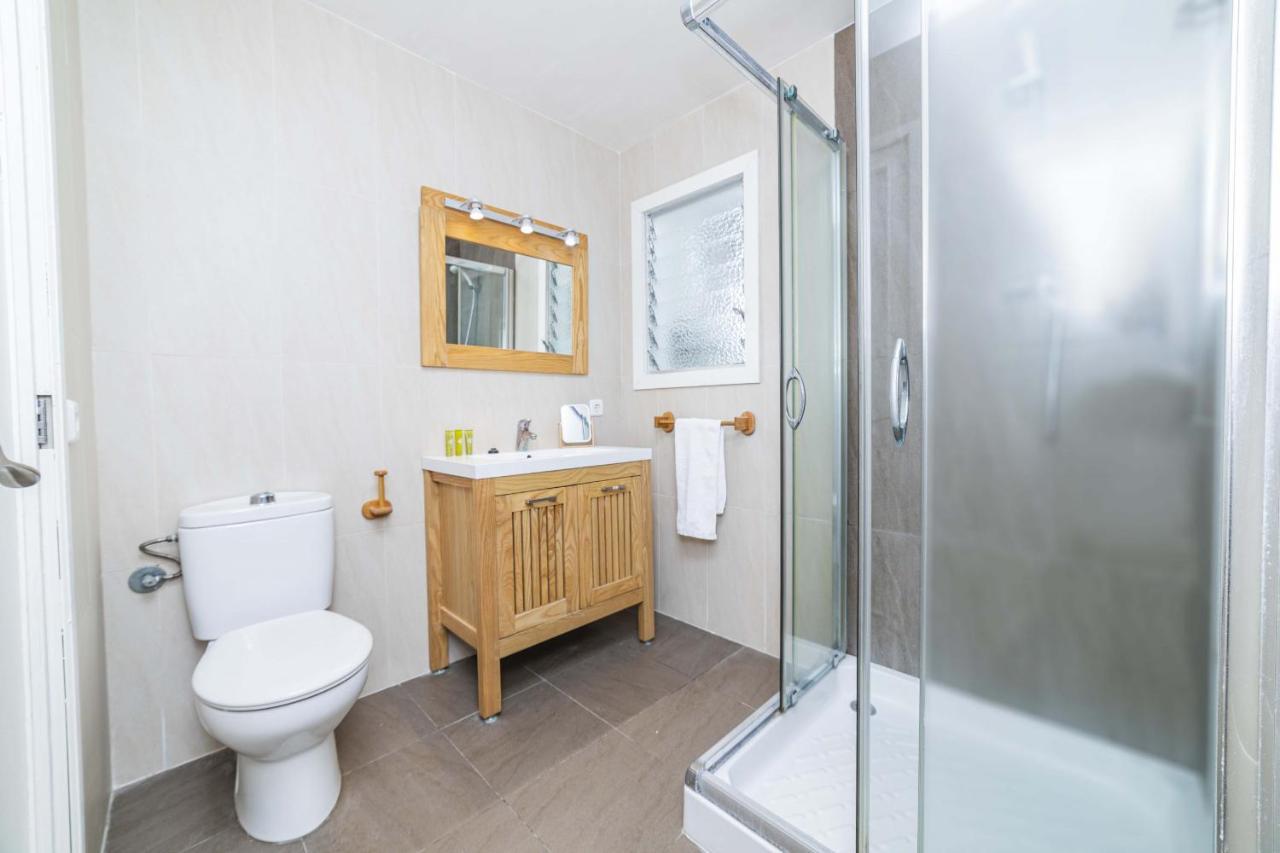 Apartamento Vista Brava 플라야 데 뮤로 외부 사진