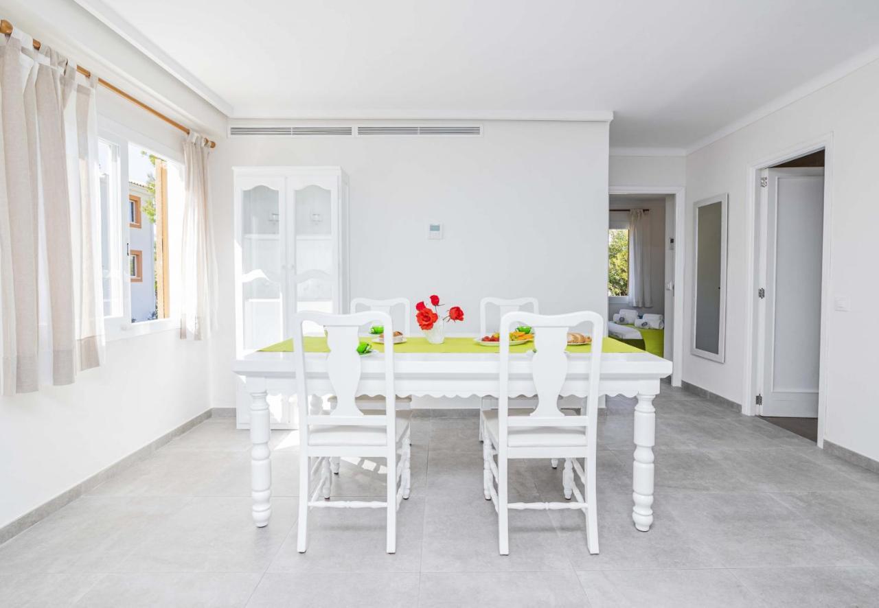 Apartamento Vista Brava 플라야 데 뮤로 외부 사진