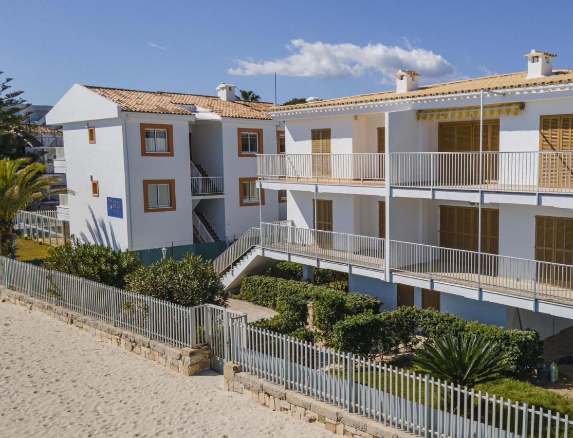 Apartamento Vista Brava 플라야 데 뮤로 외부 사진