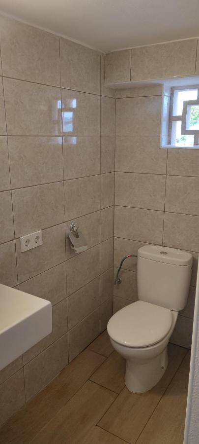 Apartamento Vista Brava 플라야 데 뮤로 외부 사진